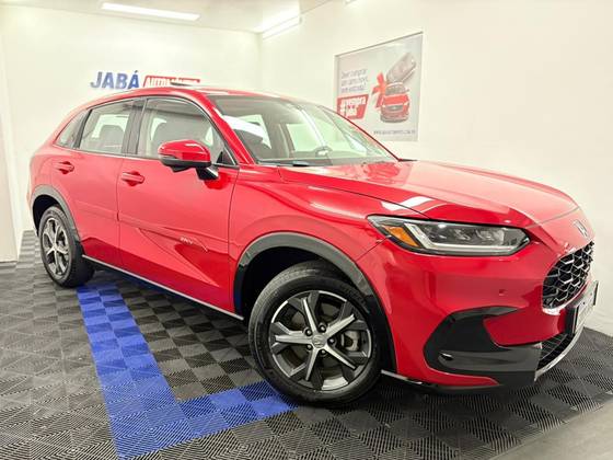 HONDA ZR-V 2.0 i-VTEC GASOLINA TOURING CVT